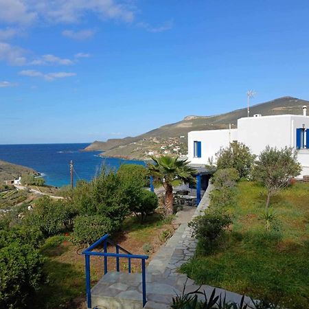 Serenity Maisonnette Otziás Екстериор снимка