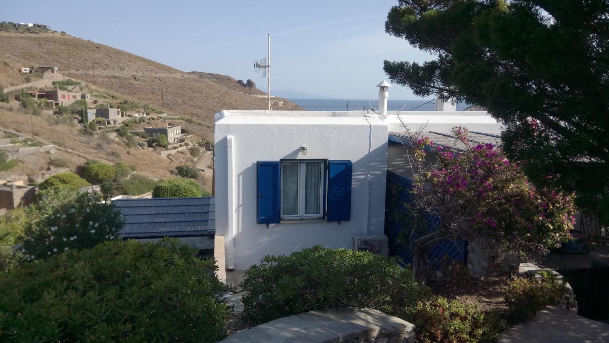 Serenity Maisonnette Otziás Екстериор снимка